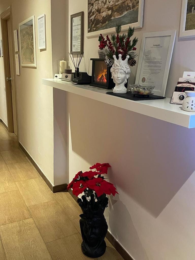 Anna Guest House Hotel in Rome