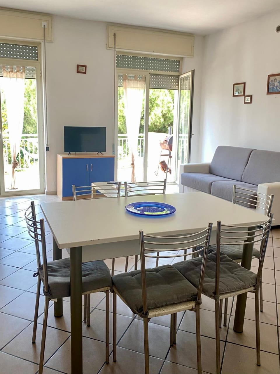 Apartment Tirreno Hotel in Tuscany