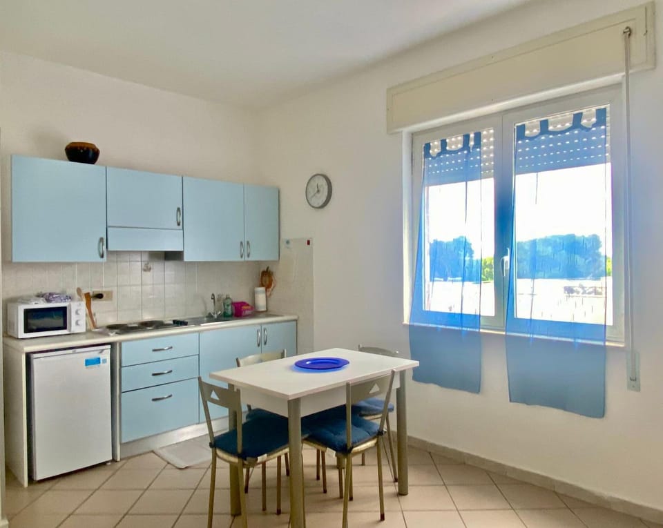 Apartment Tirreno Hotel in Tuscany