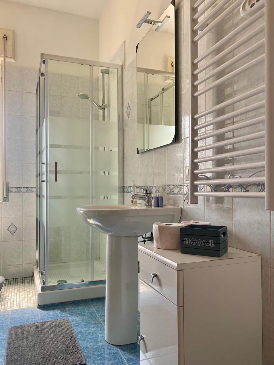 Apartment Tirreno Hotel in Tuscany