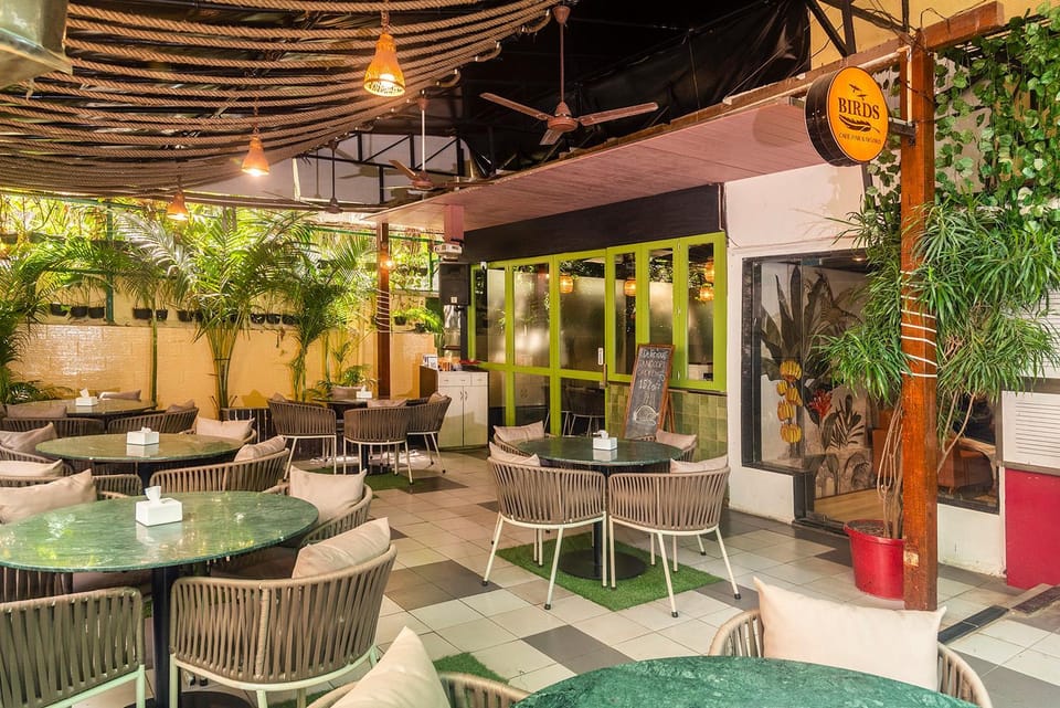Hotel Orritel West Hotel in Mumbai