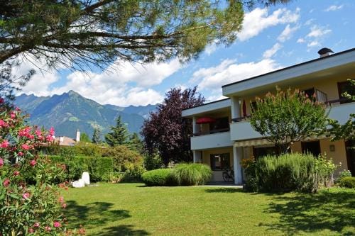 Appartement Huber Hotel in Merano
