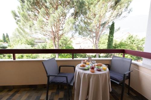 Appartement Huber Hotel in Merano