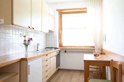 Appartement Huber Hotel in Merano