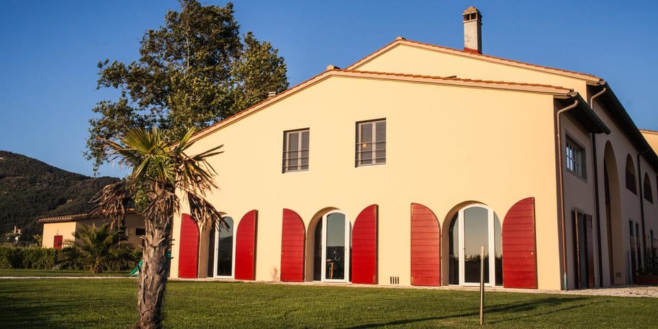 Cascina Canova Hotel in Emilia-Romagna