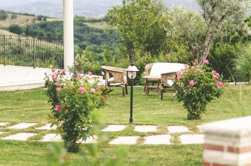 B&B da Mary Hotel in Molise, Italy