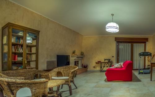 B&B da Mary Hotel in Molise, Italy