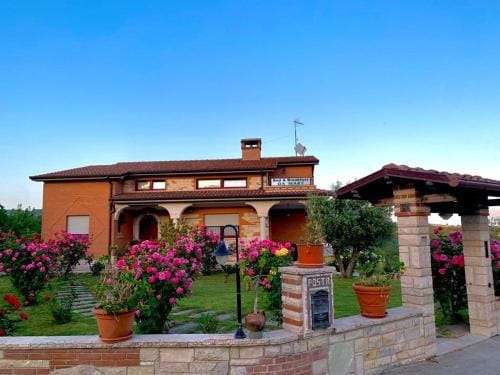 B&B da Mary Hotel in Molise, Italy