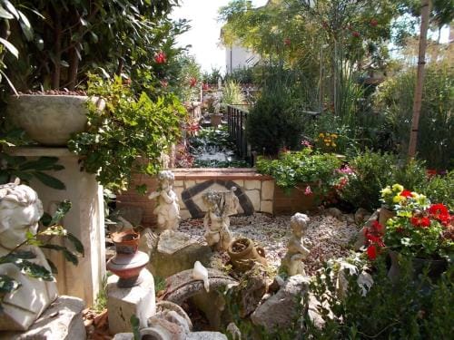 B&B Il Giardino Acquatico Hotel in L'Aquila