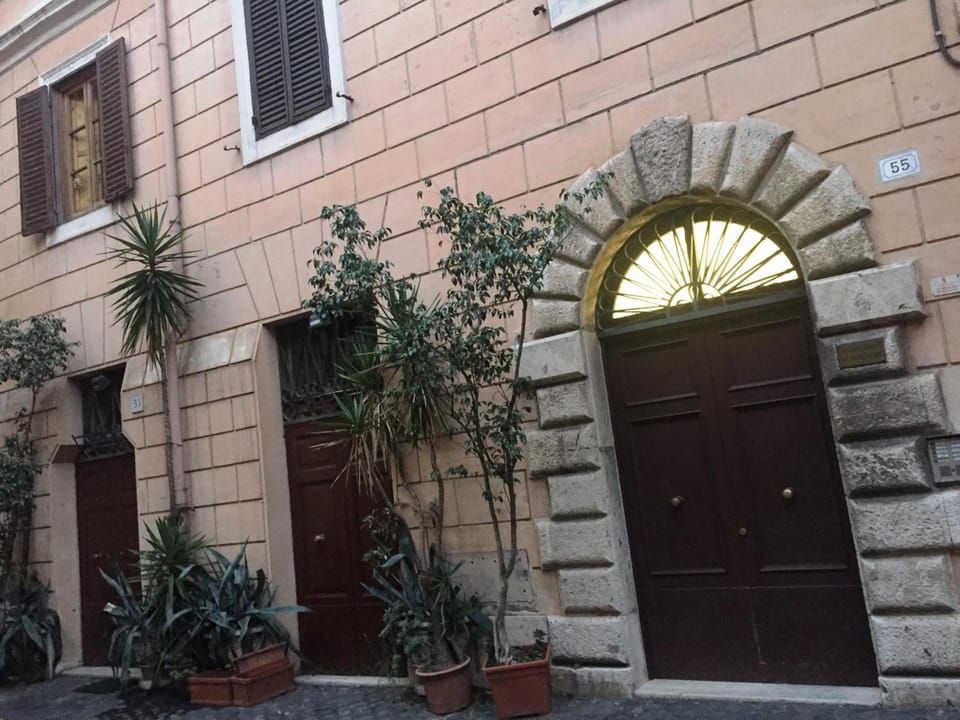 B&B Isolatiberina Hotel in Rome