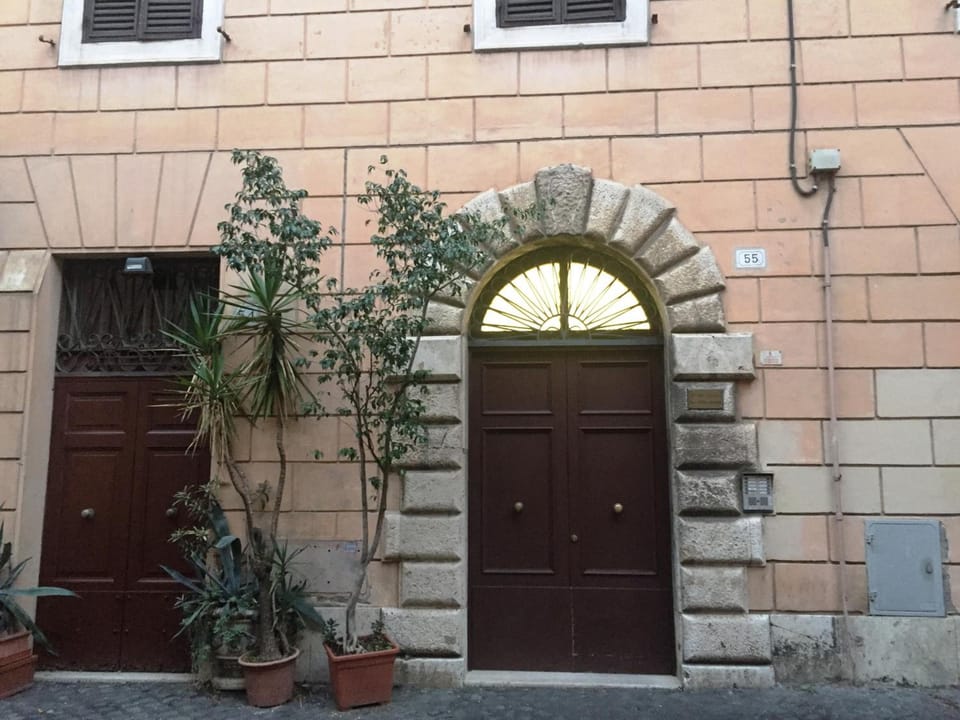 B&B Isolatiberina Hotel in Rome