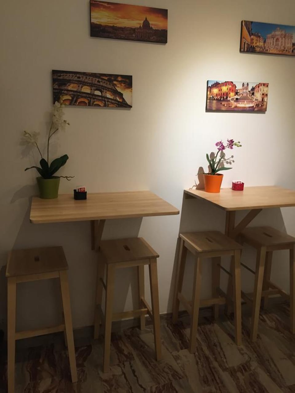 B&B Isolatiberina Hotel in Rome