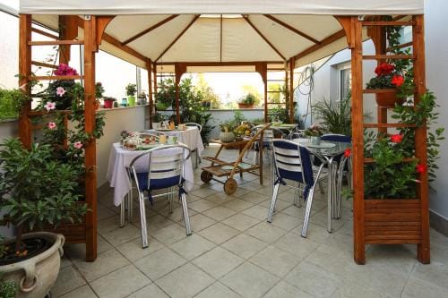 B&B Iulia Augusta Hotel in Albenga