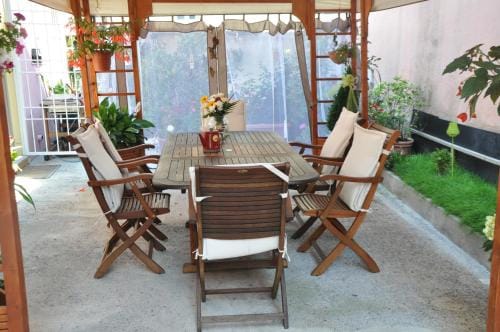 B&B Iulia Augusta Hotel in Albenga