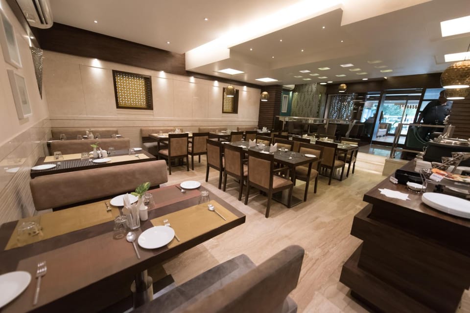 Bar/lounge