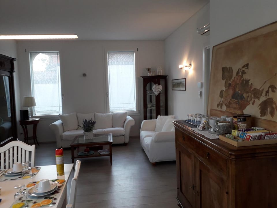 Dafne B&B Hotel in Treviso