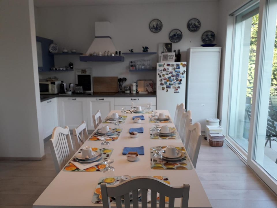 Dafne B&B Hotel in Treviso