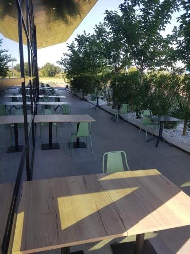 Dimora Fra' Giovanni B&B Relais Hotel in Umbria