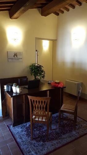 Dimora Fra' Giovanni B&B Relais Hotel in Umbria
