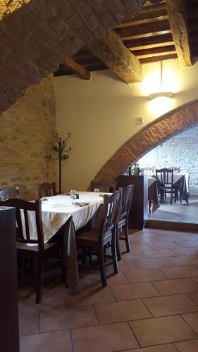 Dimora Fra' Giovanni B&B Relais Hotel in Umbria
