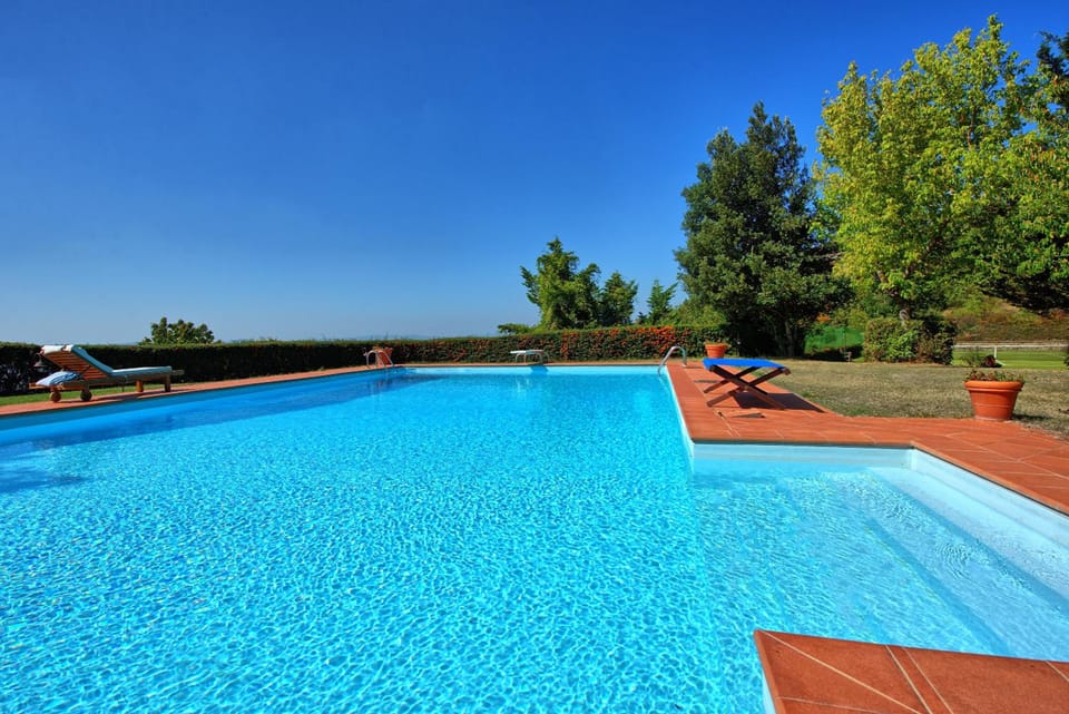 Gellino by PosarelliVillas Hotel in Umbria