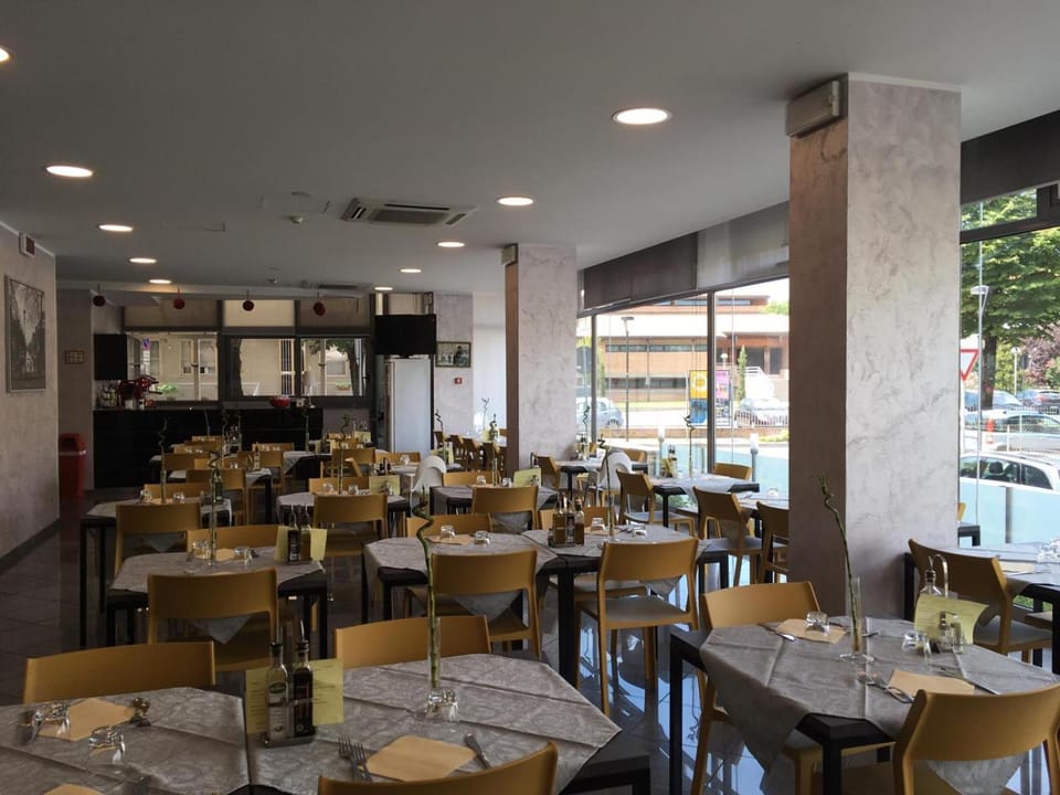 Hotel Etoile Hotel in Rimini