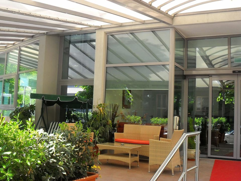 Hotel Etoile Hotel in Rimini