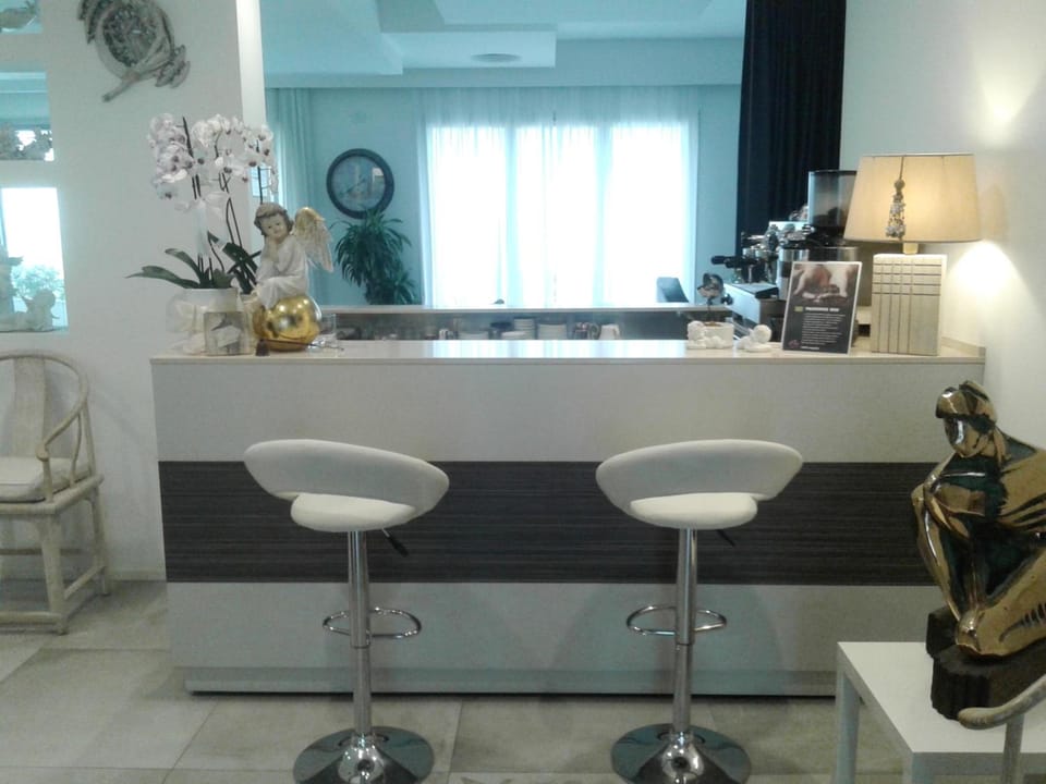 Hotel Madalu Hotel in Rimini