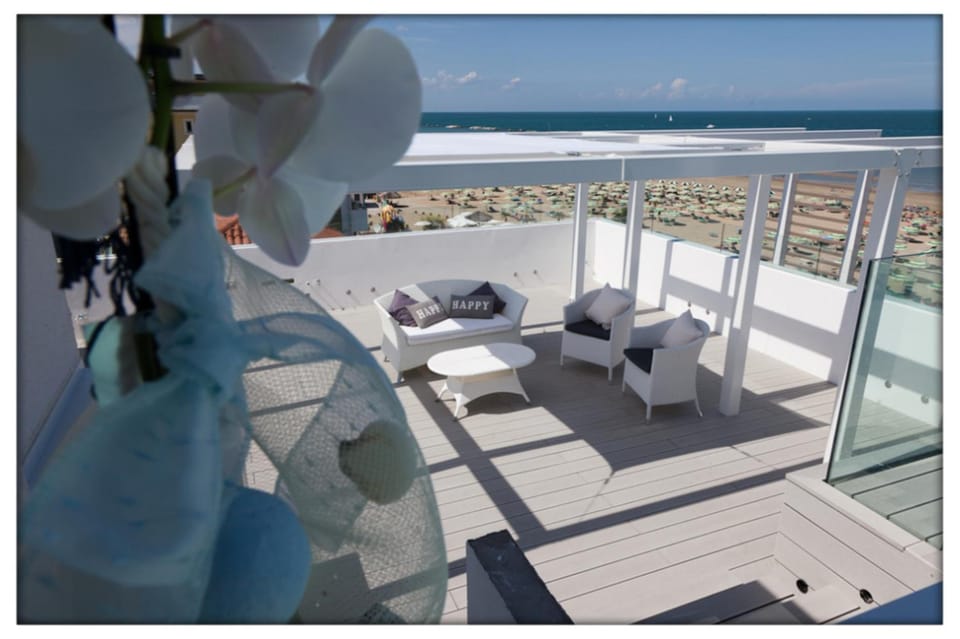 Hotel Madalu Hotel in Rimini
