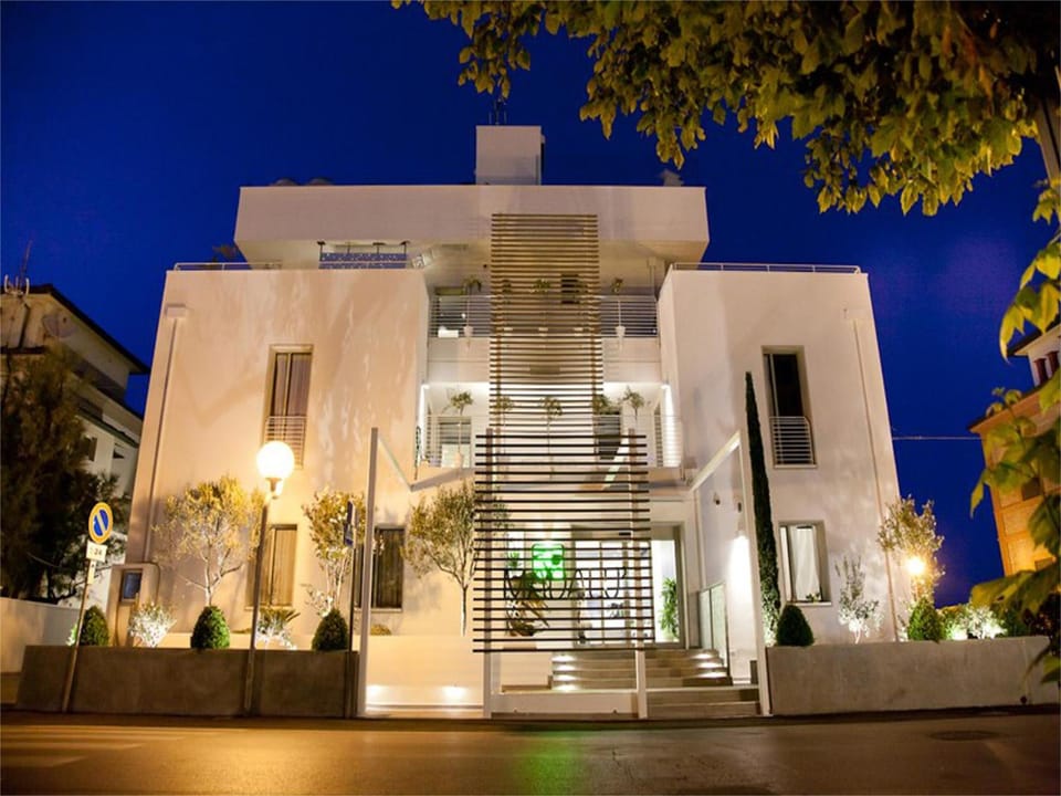 Hotel Madalu Hotel in Rimini