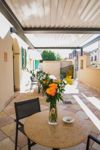 Hotel San Genesio Hotel in Veneto