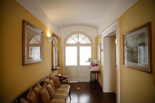 Hotel San Genesio Hotel in Veneto