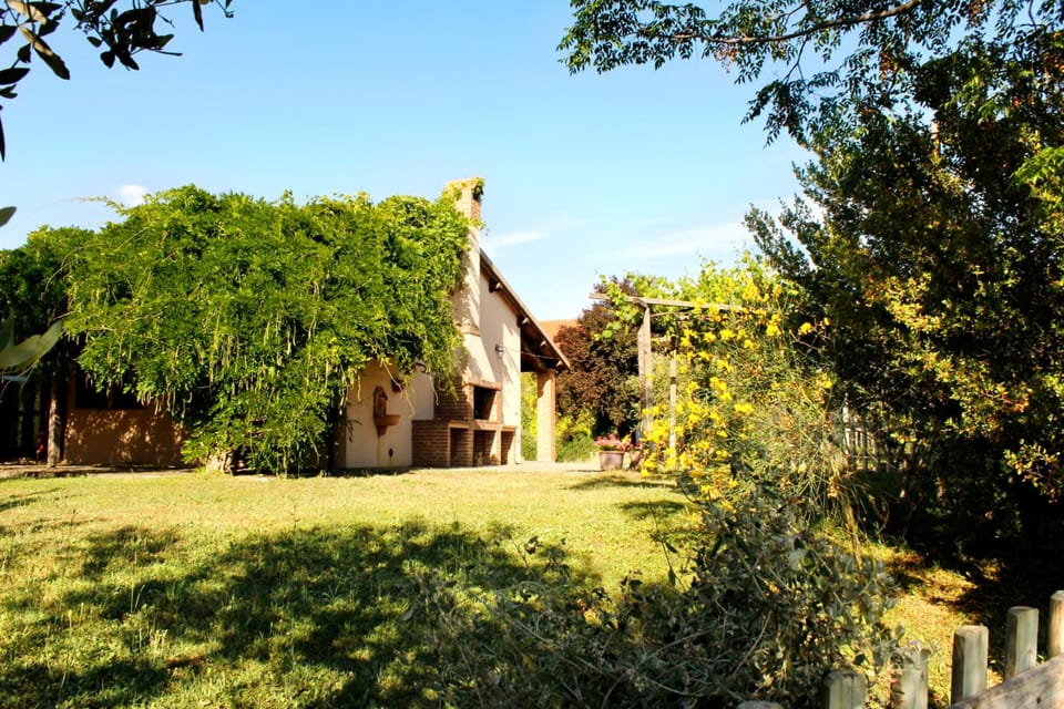 Il Gaggiolo Hotel in Tuscany