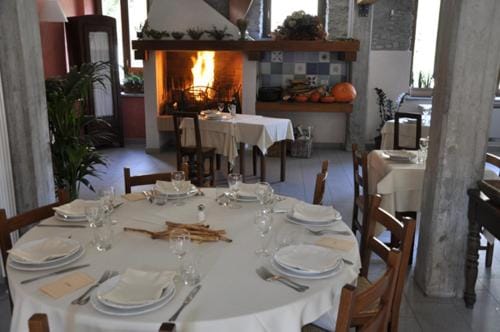 Il Mulino Di Mattie Hotel in Piedmont