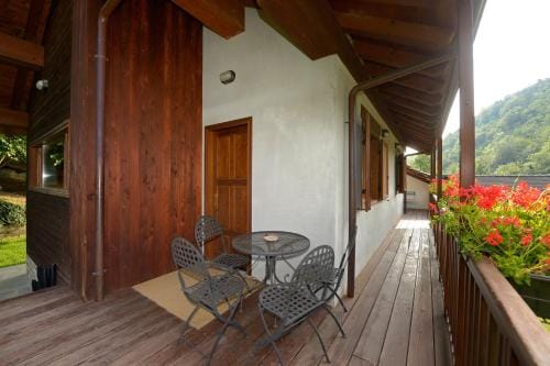 Il Mulino Di Mattie Hotel in Piedmont