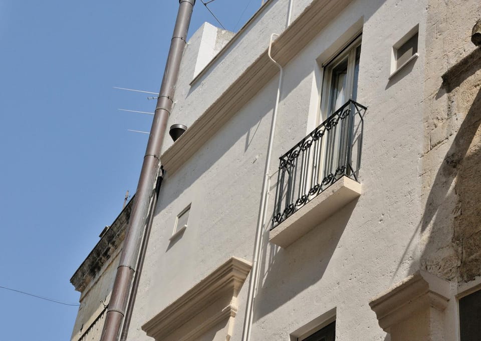 Il Piccolo Principe B&B Hotel in Gravina in Puglia