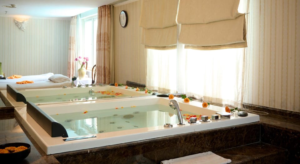 Spa