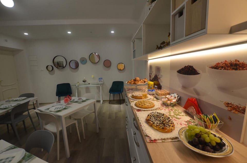 La Coccinella Hotel in Umbria