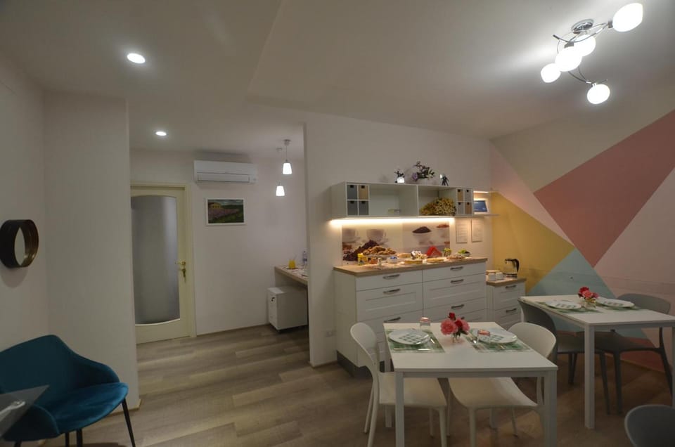 La Coccinella Hotel in Umbria