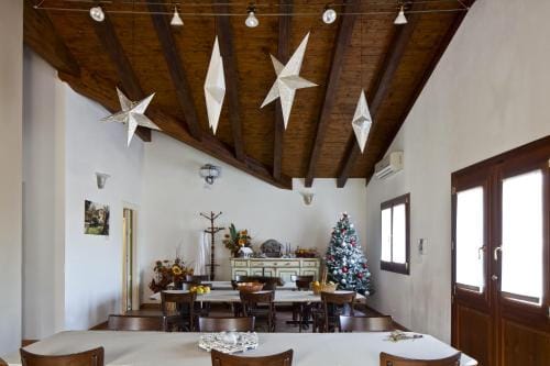 La Corte D'Emilio B&B Hotel in Emilia-Romagna