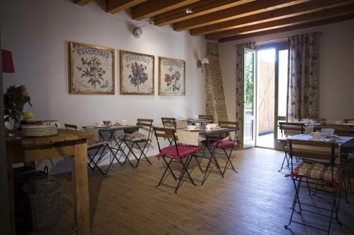 La Corte Di Anna Agriturismo Hotel in Veneto