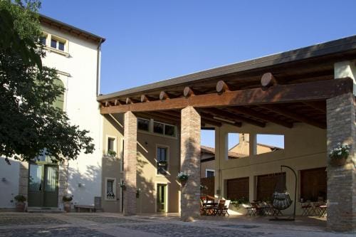 La Corte Di Anna Agriturismo Hotel in Veneto