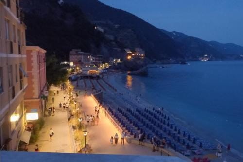 La Terrazza sul Mare Affittacamere Hotel in Monterosso al Mare
