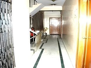 Hotel Elegant International Hotel in Delhi