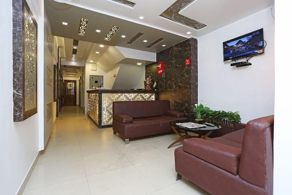 Hotel Elegant International Hotel in Delhi