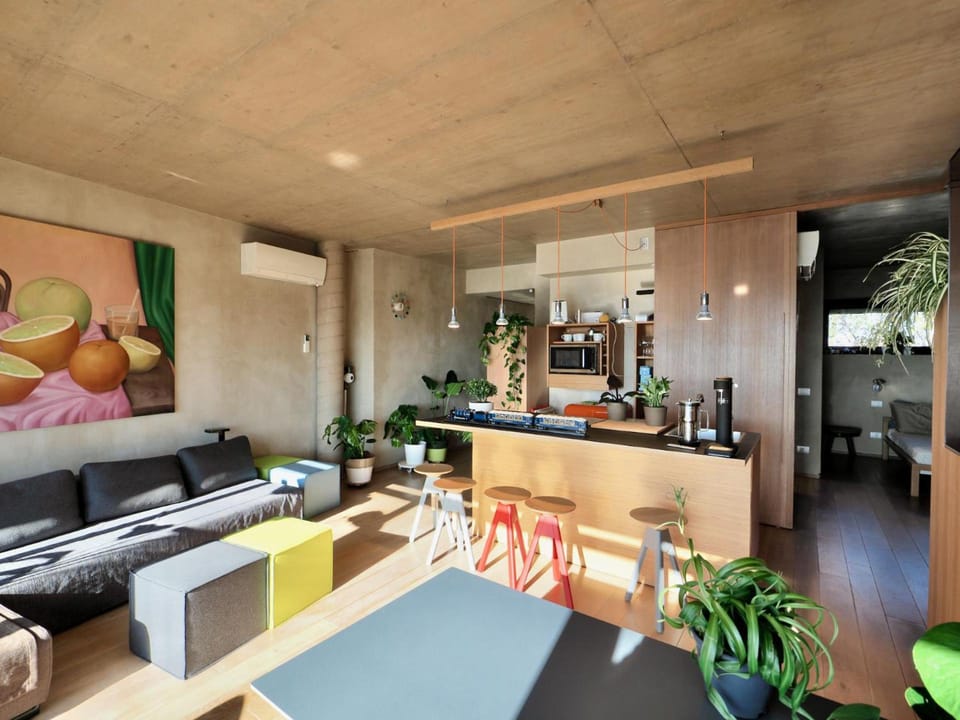 Qb Apartments Hotel in Liguria