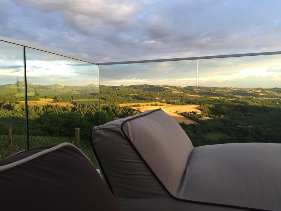 Qb Apartments Hotel in Liguria