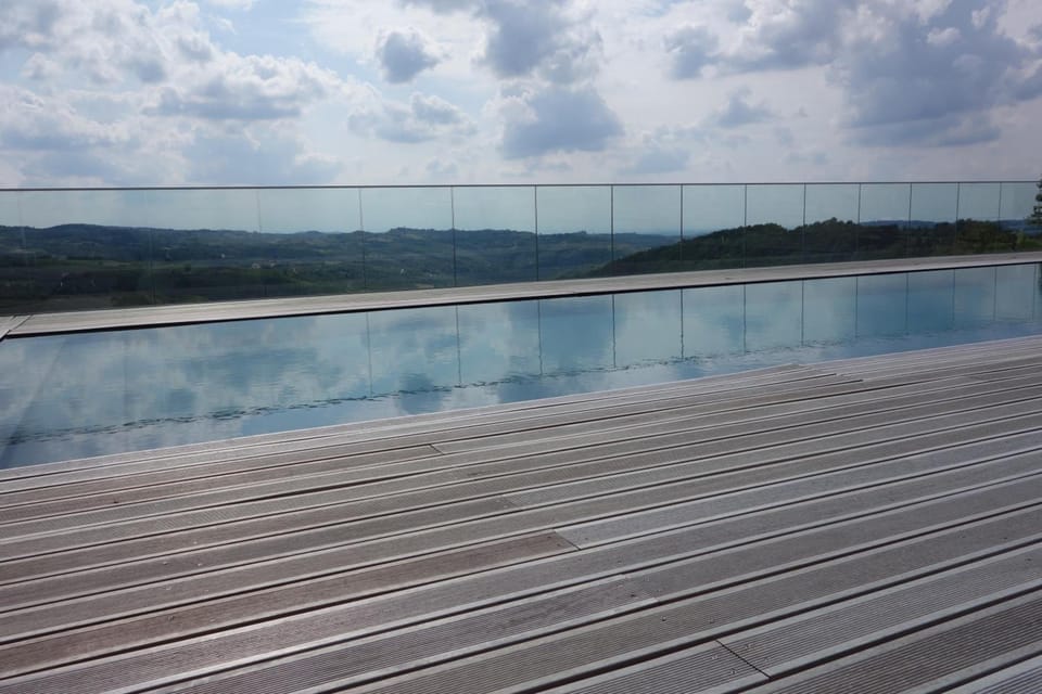 Qb Apartments Hotel in Liguria