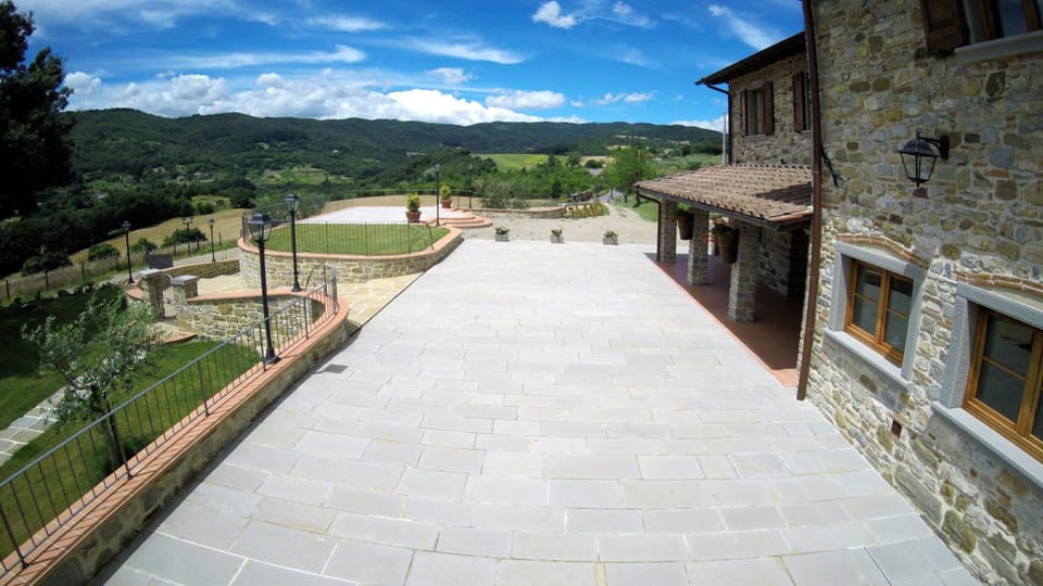 Agriturismo Quata Country House Hotel in Emilia-Romagna