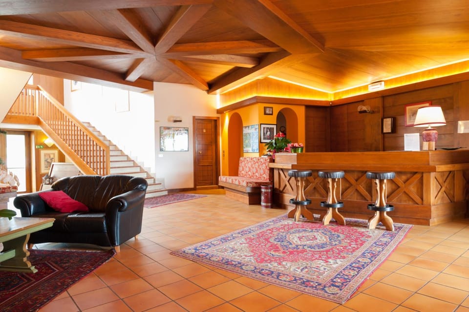 Residence Des Alpes Hotel in Asiago